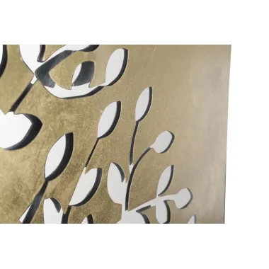 PANNELLO MATERNITY GOLD 120x2x64 cm